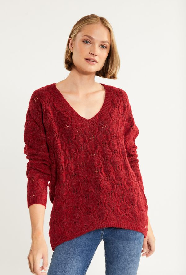 MONNARI MONNARI Woman's Jumpers & Cardigans Women's Sweater