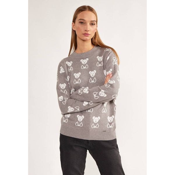 MONNARI MONNARI Woman's Sweater 155066318