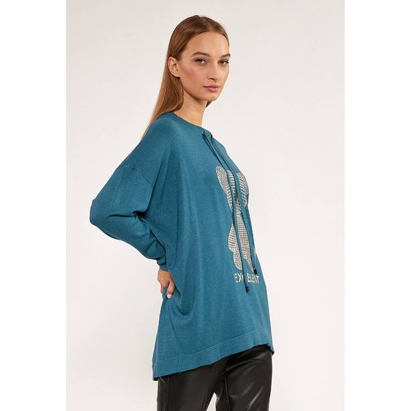 MONNARI MONNARI Woman's Sweatshirt 155066961