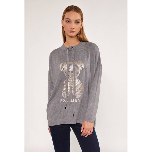 MONNARI MONNARI Woman's Sweatshirt 155067076