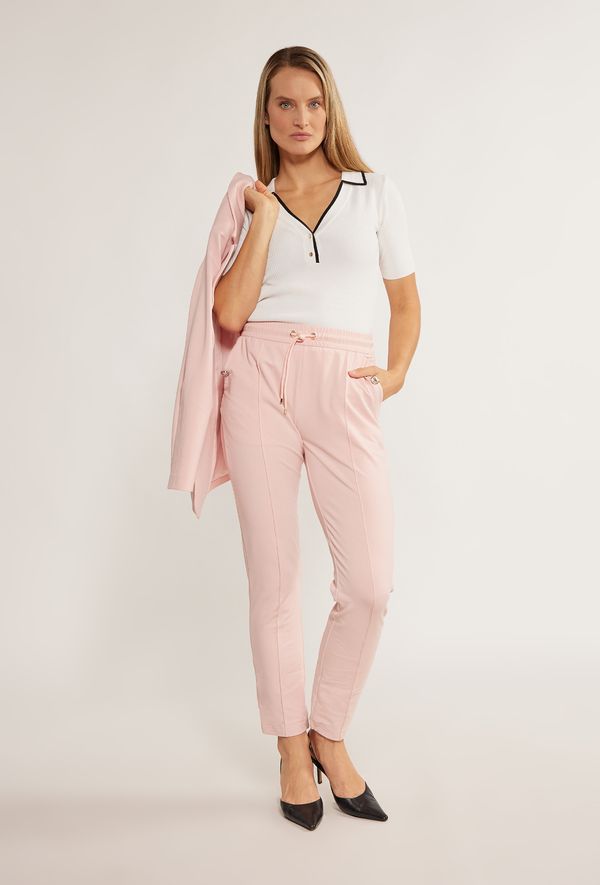 MONNARI MONNARI Woman's Trousers Fabric Women's Pants