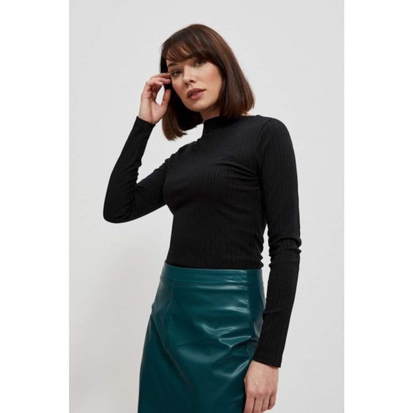 Moodo Fitted women's blouse