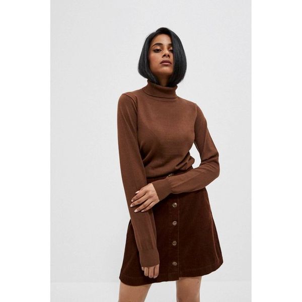 Moodo Knitted turtleneck