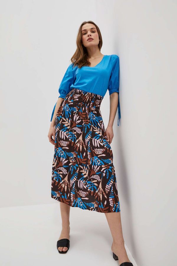 Moodo LADIES SKIRT L-SC-4019 Doak