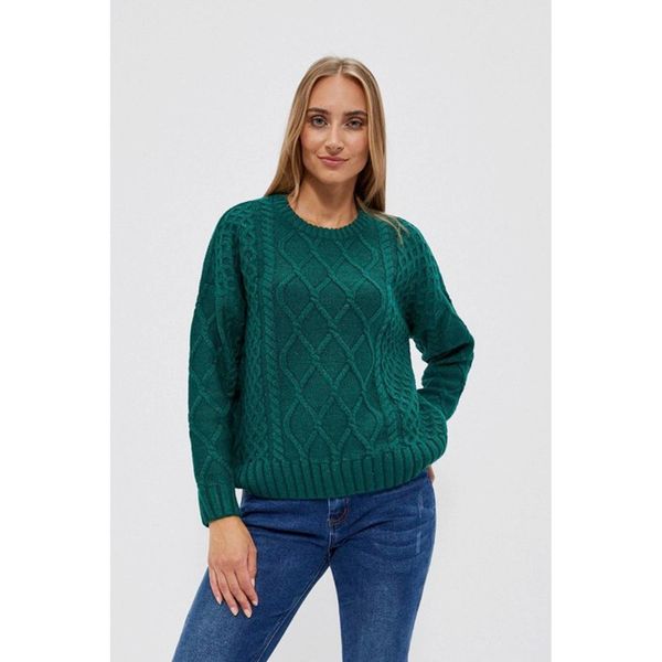 Moodo oversize sweater