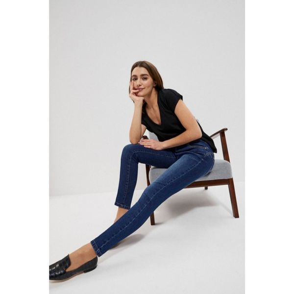 Moodo Push up jeans