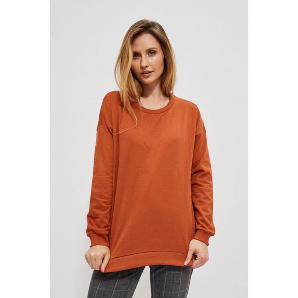 Moodo Simple sweatshirt