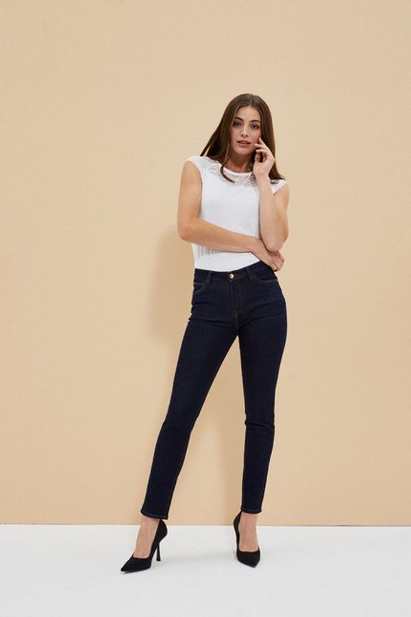 Moodo Straight jeans