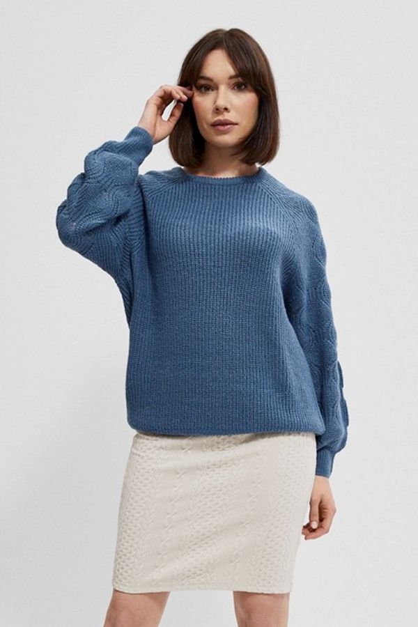 Moodo Women's sweater