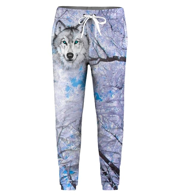 Mr. GUGU & Miss GO Mr. GUGU & Miss GO Unisex's Sweatpants SWPN-K-PC621