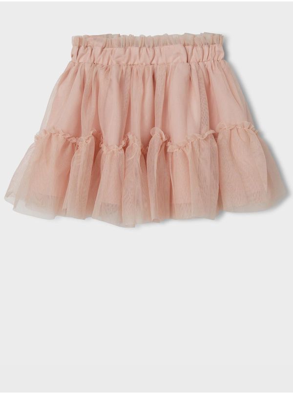 name it Pink girly skirt name it Batille - Girls