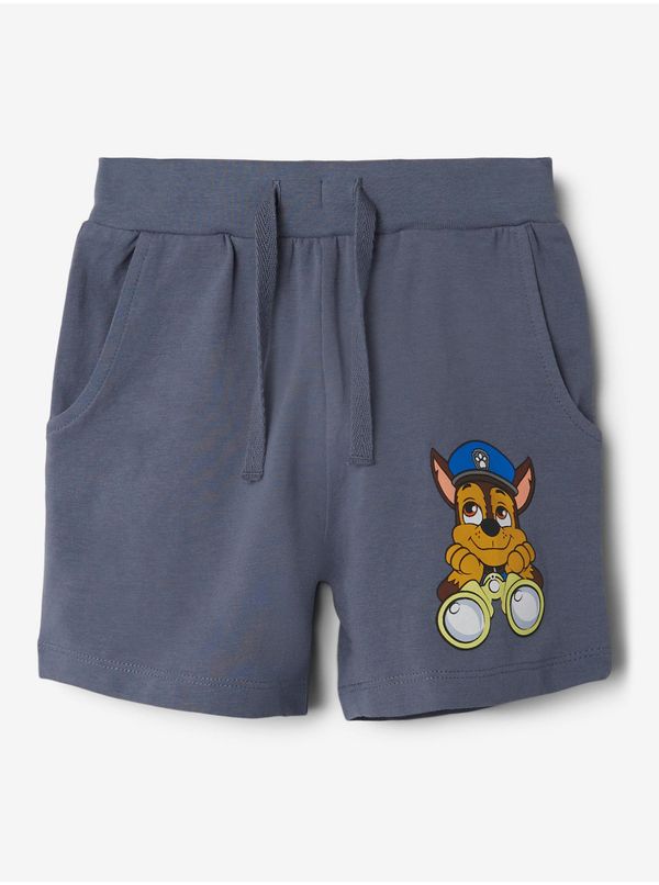 name it Purple boys' shorts name it Mandro - Boys