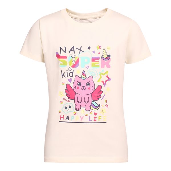 NAX Koszulka dziecięca NAX Kitten