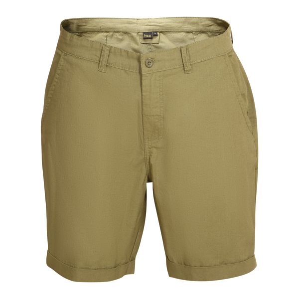 NAX Men's shorts nax NAX VACON mosstone