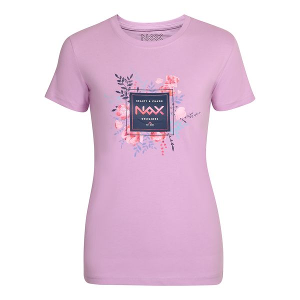 NAX Women's T-shirt nax NAX SEDOLA bouquet pc variant