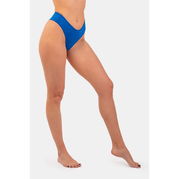 NEBBIA Brazílske bikini plavky Classic M, blue