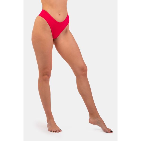 NEBBIA Brazílske bikini plavky Classic M, pink