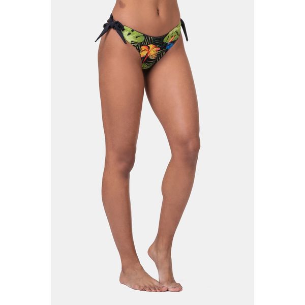NEBBIA NEBBIA Earth Powered Brasil Bikini - Bottom