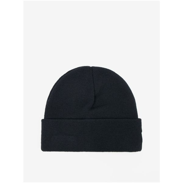 New Era Dark Blue Men's Beanie New Era Pop Short - Men