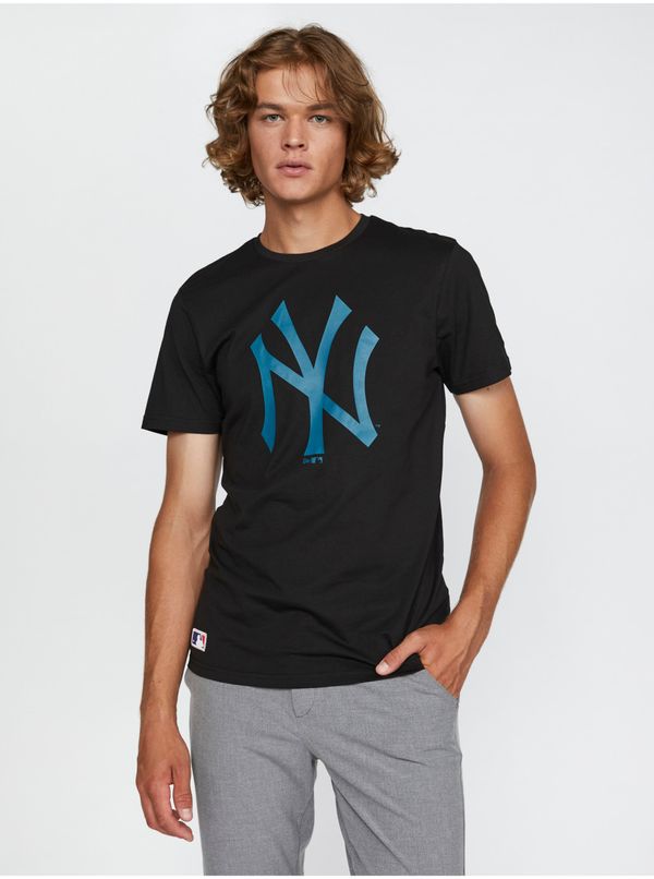 New Era MLB Seasonal Team Logo New York Yankees T-shirt New Era - Men