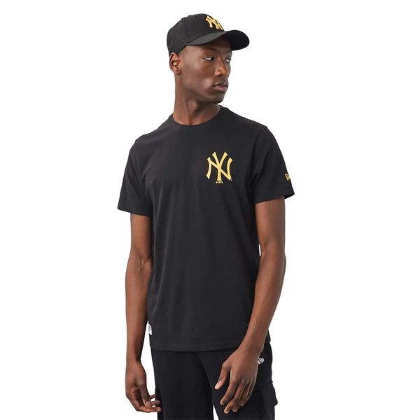 New Era New Era Mlb New York Yankees Tee