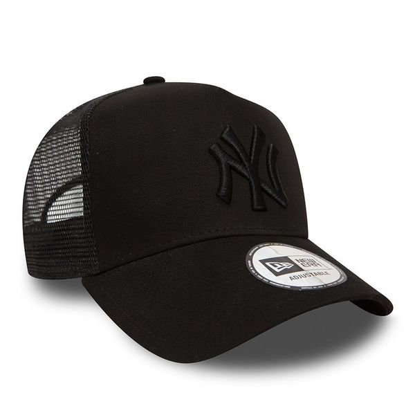 New Era New Era NY Yankees Clean