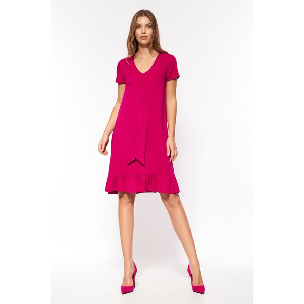 Nife Nife Woman's Dress S199