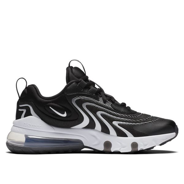 Nike Nike Air Max 270 React Eng GS