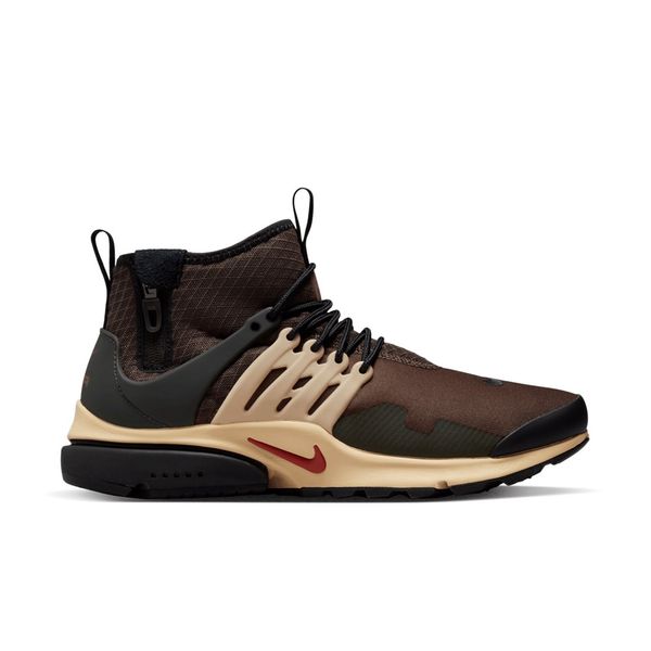 Nike Nike Air Presto Mid Utility