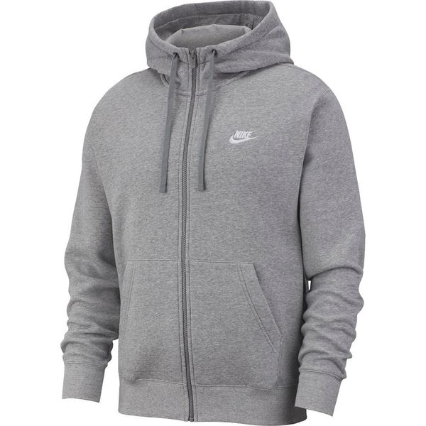 Nike Nike Club Hoodie FZ