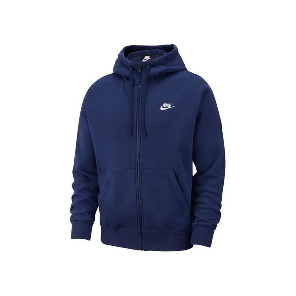 Nike Nike Club Hoodie FZ