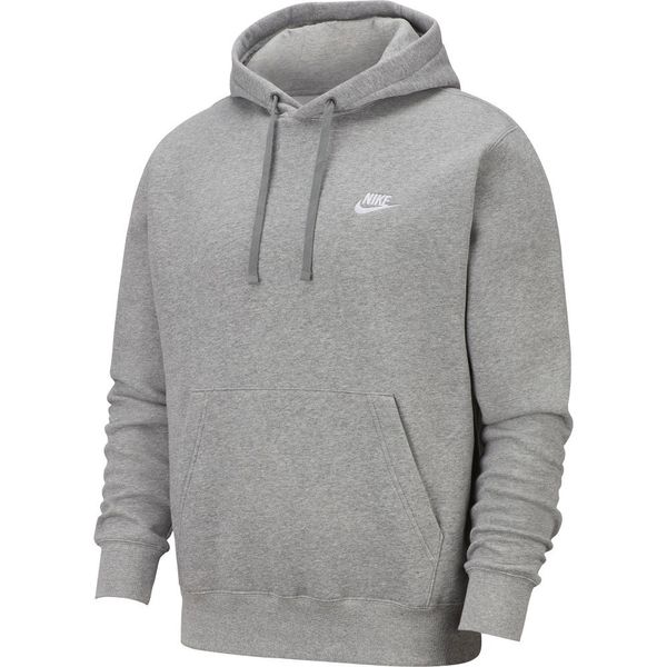 Nike Nike Club Hoodie PO