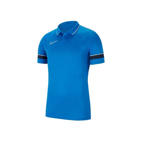 Nike Nike Drifit Academy 21 Polo