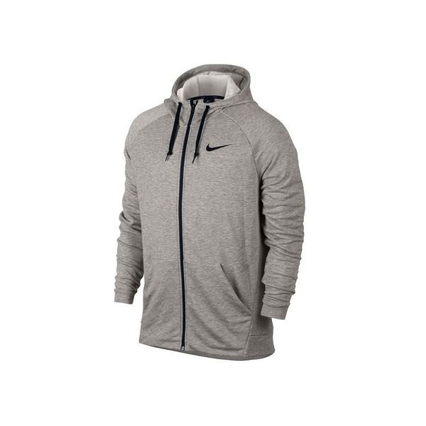 Nike Nike Dry FZ Fleece Hoodie Trening