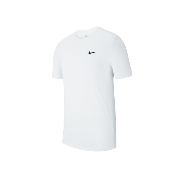 Nike Nike Dry Tee Crew Solid