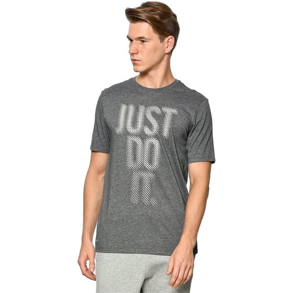 Nike Nike Dry Tee DF Dash Jdi