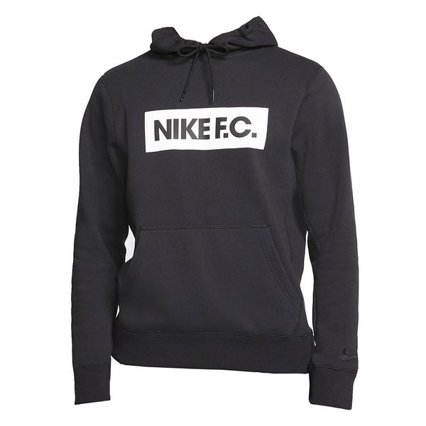 Nike Nike FC Essential Flc Hoodie