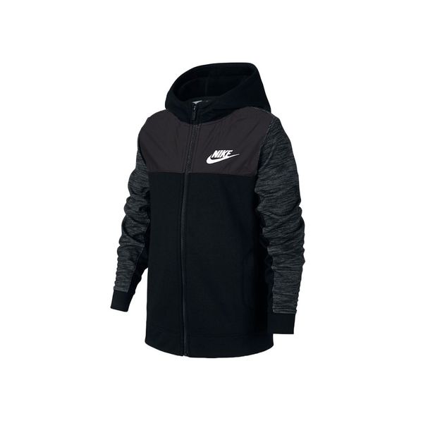 Nike Nike JR Nsw Advance Hoodie