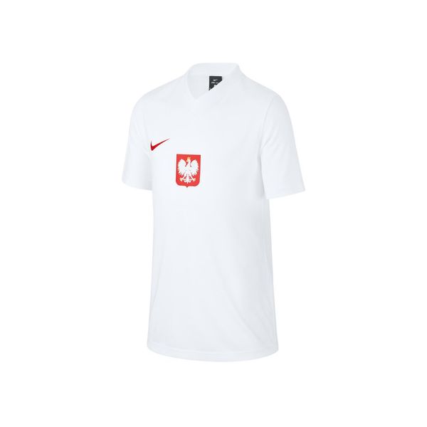 Nike Nike JR Polska Breathe Football