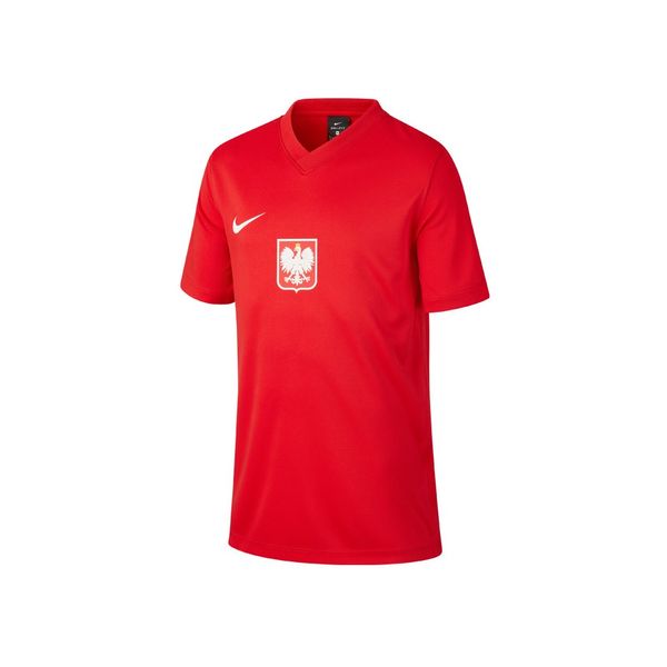 Nike Nike JR Polska Breathe Football