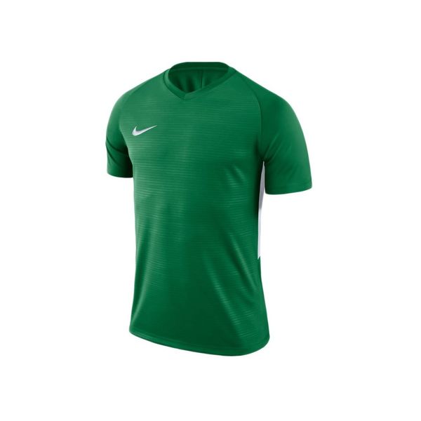 Nike Nike JR Tiempo Prem Jersey