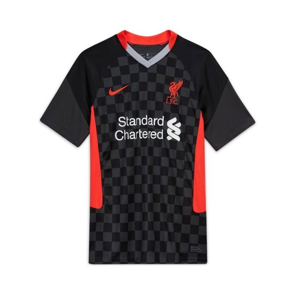 Nike Nike Liverpool FC 202122 Stadium Third