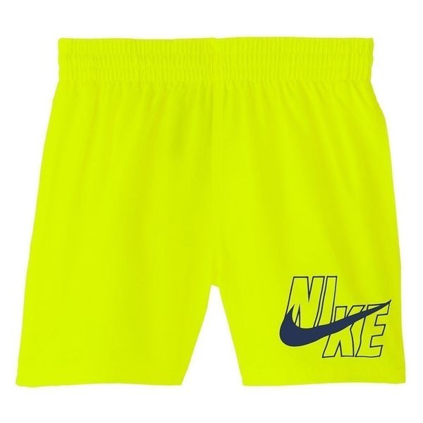 Nike Nike Logo Solid Lap JR