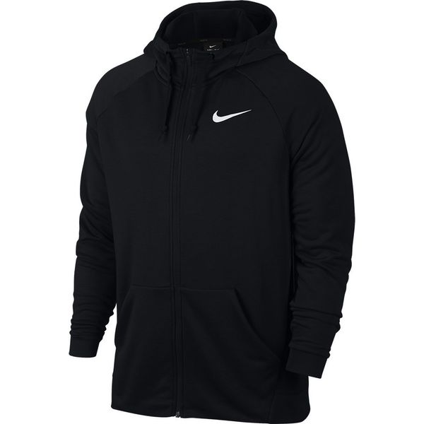 Nike Nike M NK Dry Hoodie FZ Fleece