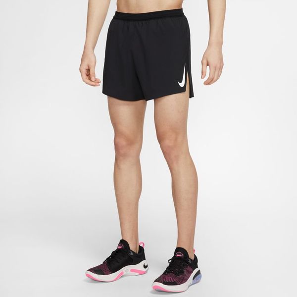 Nike Nike Man's Shorts AeroSwift CJ7840-010