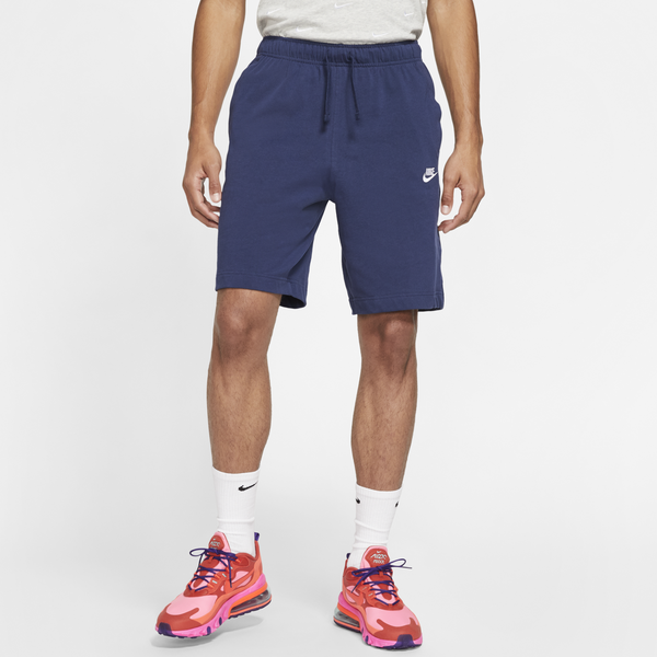 Nike Nike Man's Shorts Club BV2772-410