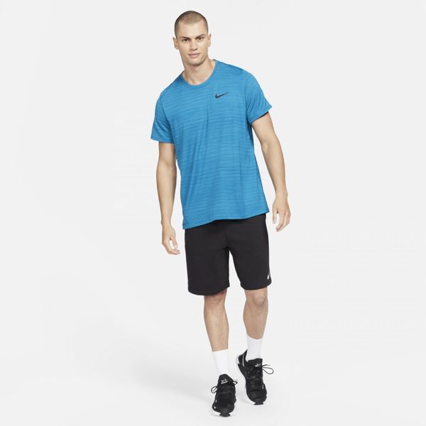 Nike Nike Man's Shorts Dri-FIT DA5556-010