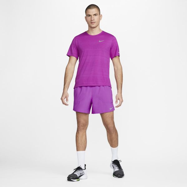 Nike Nike Man's Shorts Dri-FIT Stride DM4755-551