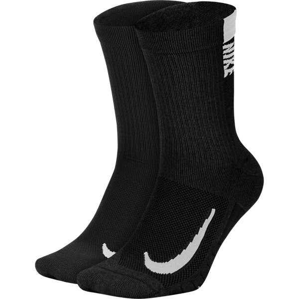 Nike Nike Man's Socks Multiplier SX7557-010