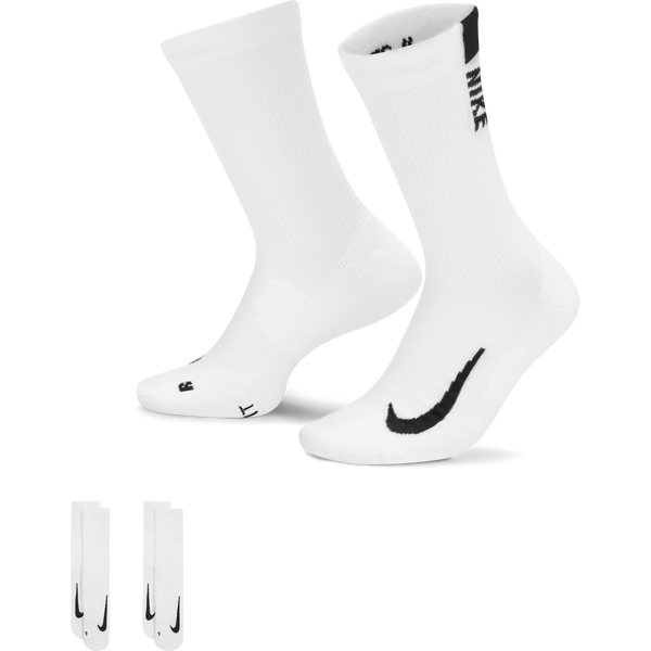 Nike Nike Man's Socks Multiplier SX7557-100